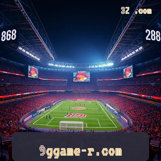 9g game e suas Novas Funcionalidades Interativas para os Jogadores