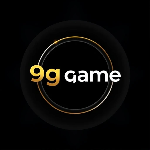 9g game Logo