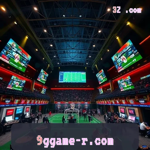 9g game: Descubra a Diversão em Cada Clique com Jogos Imperdíveis!