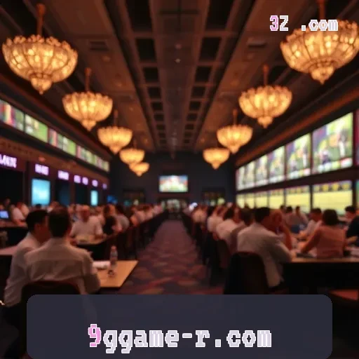 9g game: Desvendando as Promoções Empolgantes para Jogadores Brasileiros