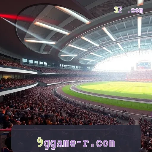 9g game: Explore Eventos Esportivos e Faça Parte da Ação